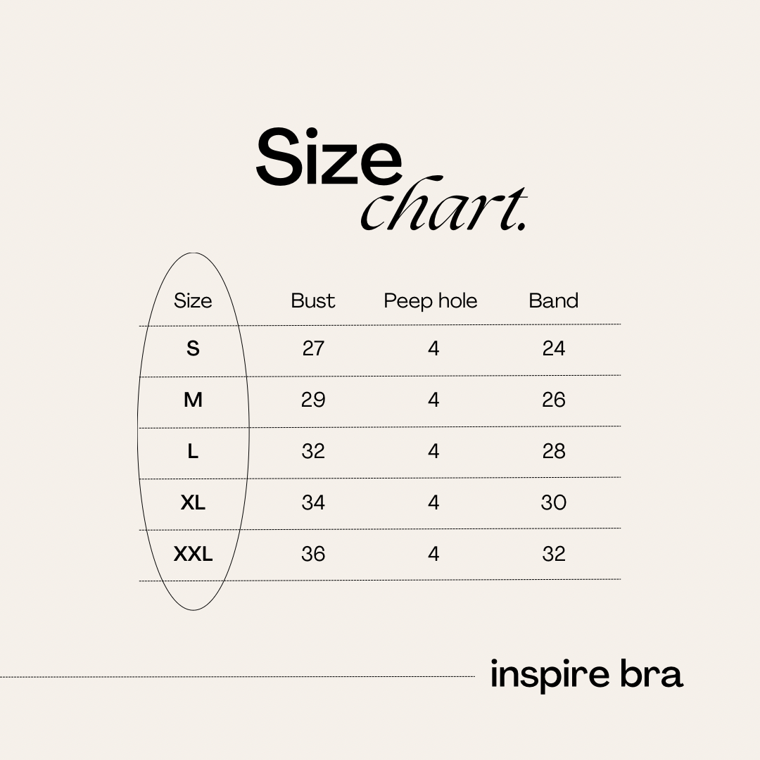 Inspire Sports Bra - Olive